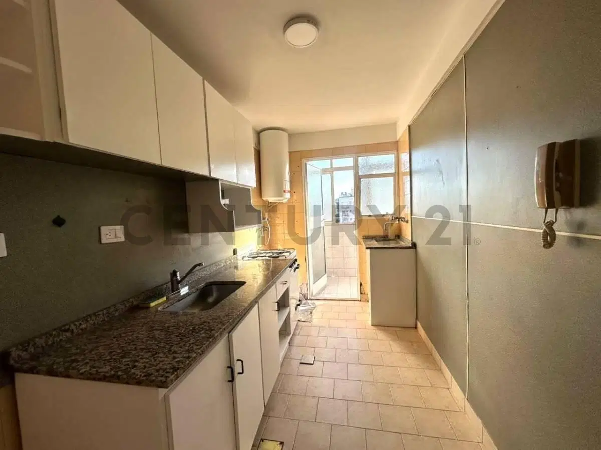 Departamento 2 ambientes en Venta 4