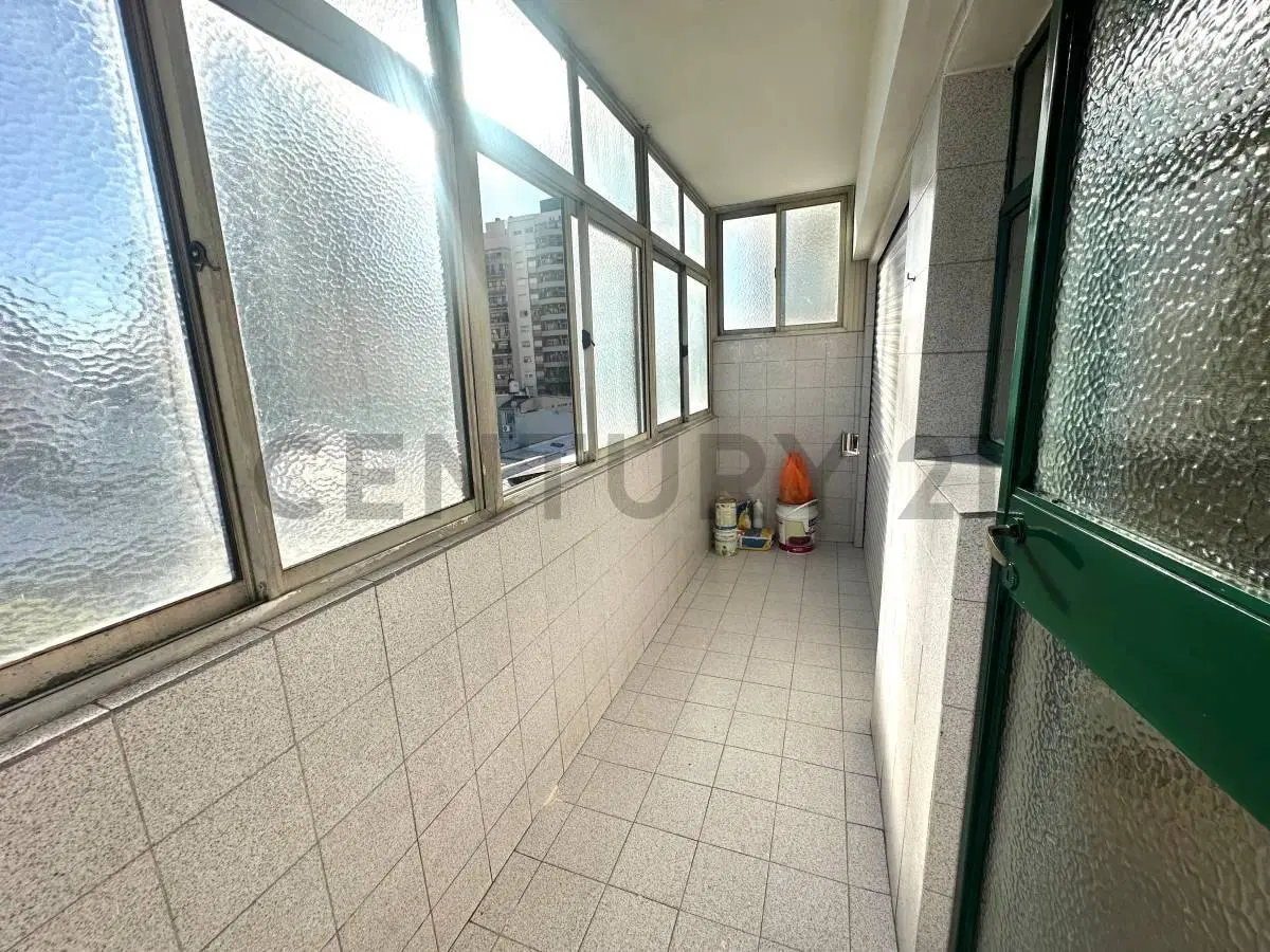 Departamento 2 ambientes en Venta 3
