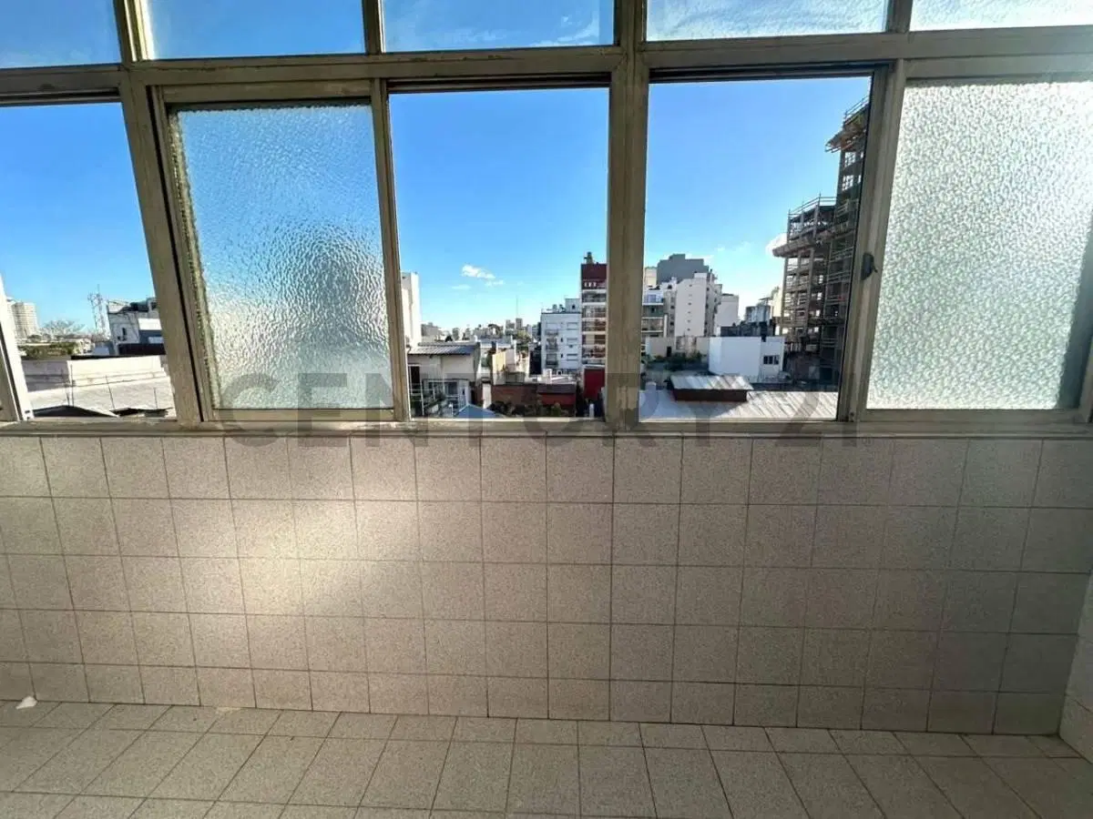 Departamento 2 ambientes en Venta 5