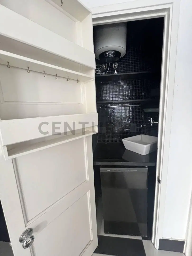 Monoamb en Cañitas BAJAS EXPENSAS 3