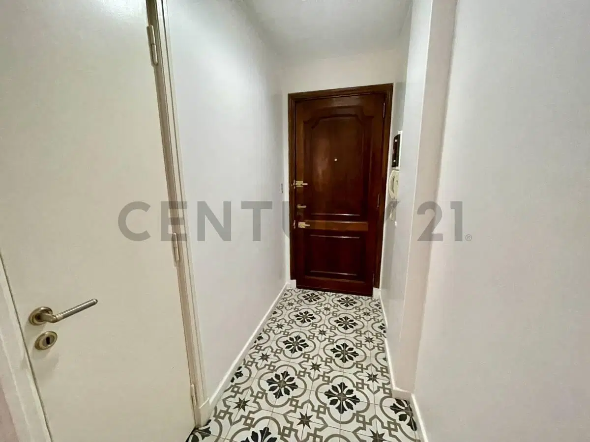 Alquiler Departamento en Las cañitas 4