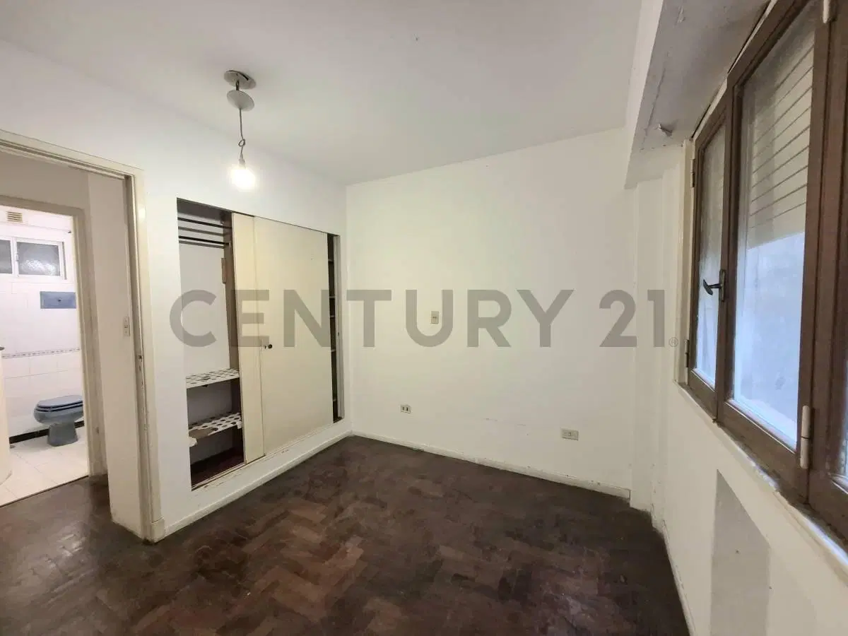 Ideal inversor! 2 amb a mtrs de Av. Libertador con excelente rentabilidad 3