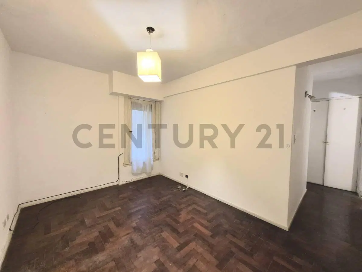 Ideal inversor! 2 amb a mtrs de Av. Libertador con excelente rentabilidad 8