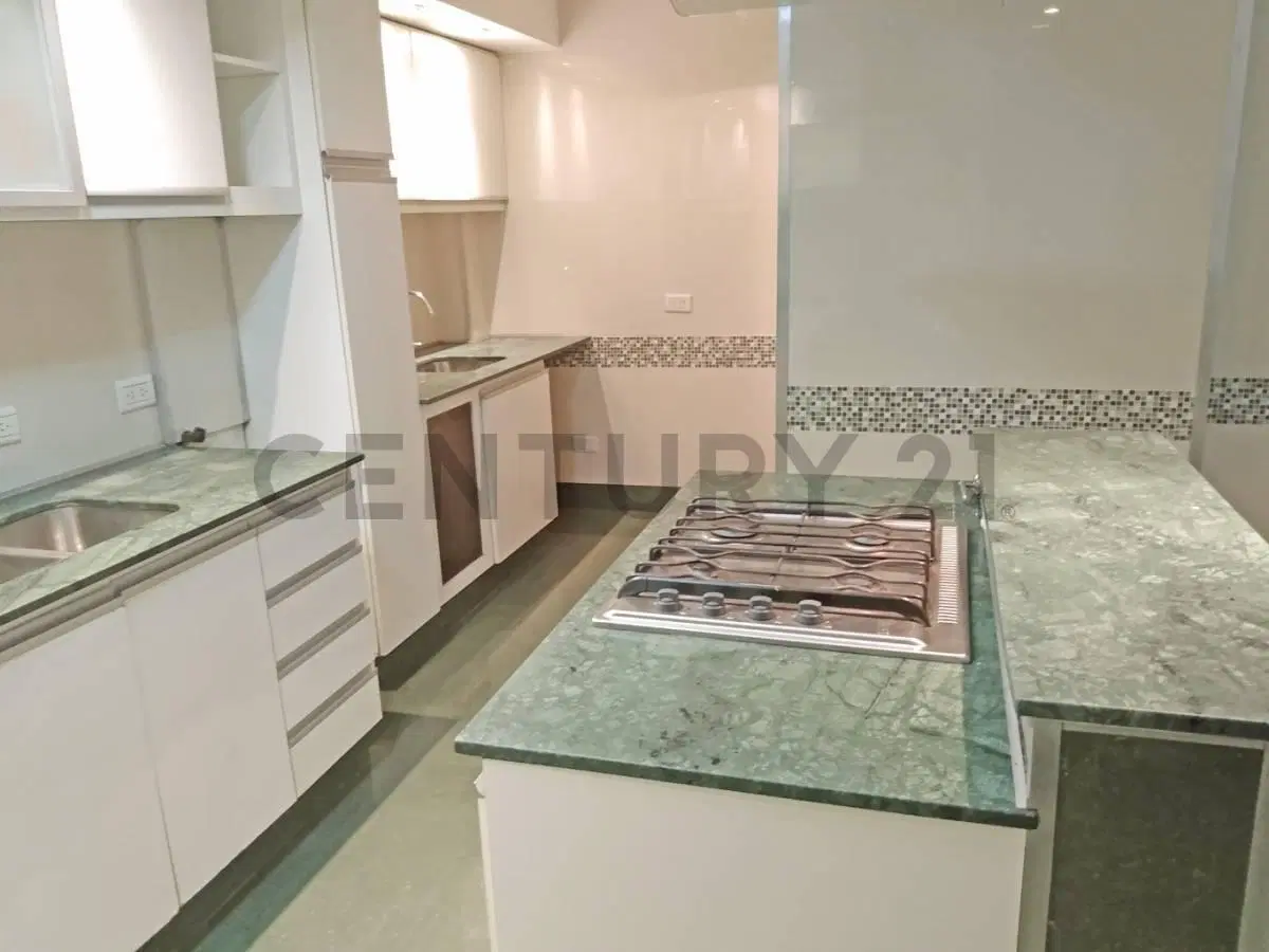 Alquiler Exclusivo semipiso 4 amb. en Caballito, ambientes super amplios! 8