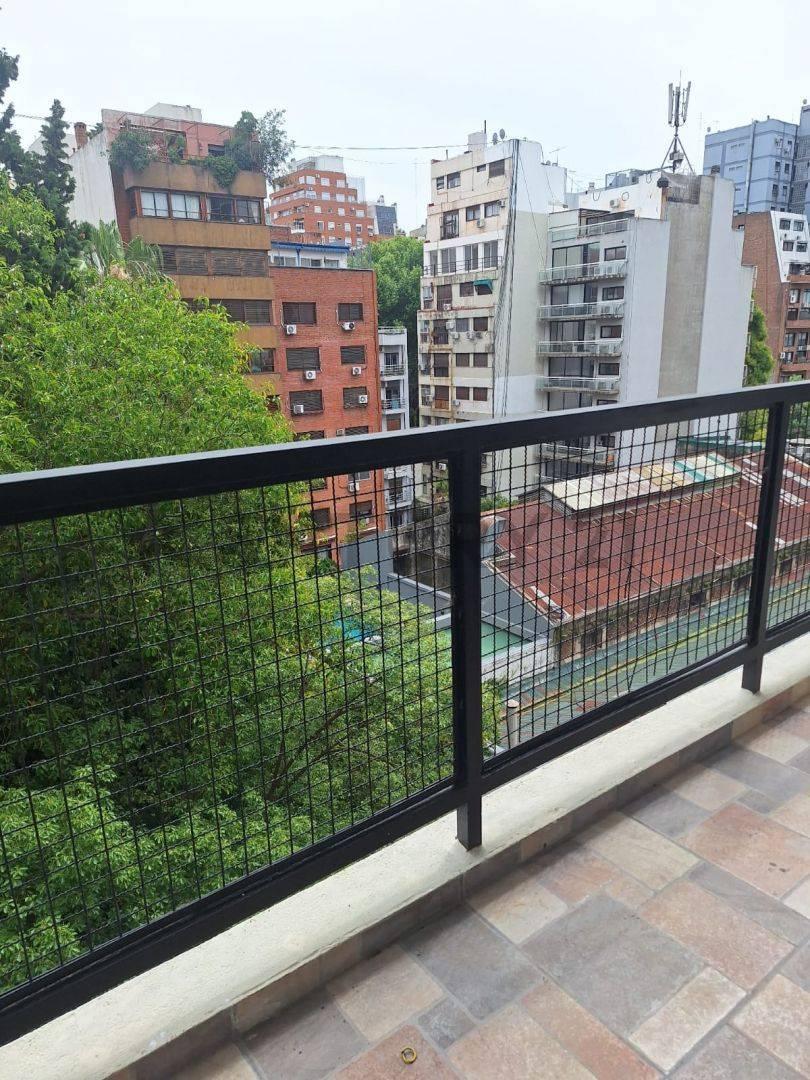 Foto de Alquiler de Departamento 3 AMBIENTES muy lumisoso piso alto , en Las, imagen 3