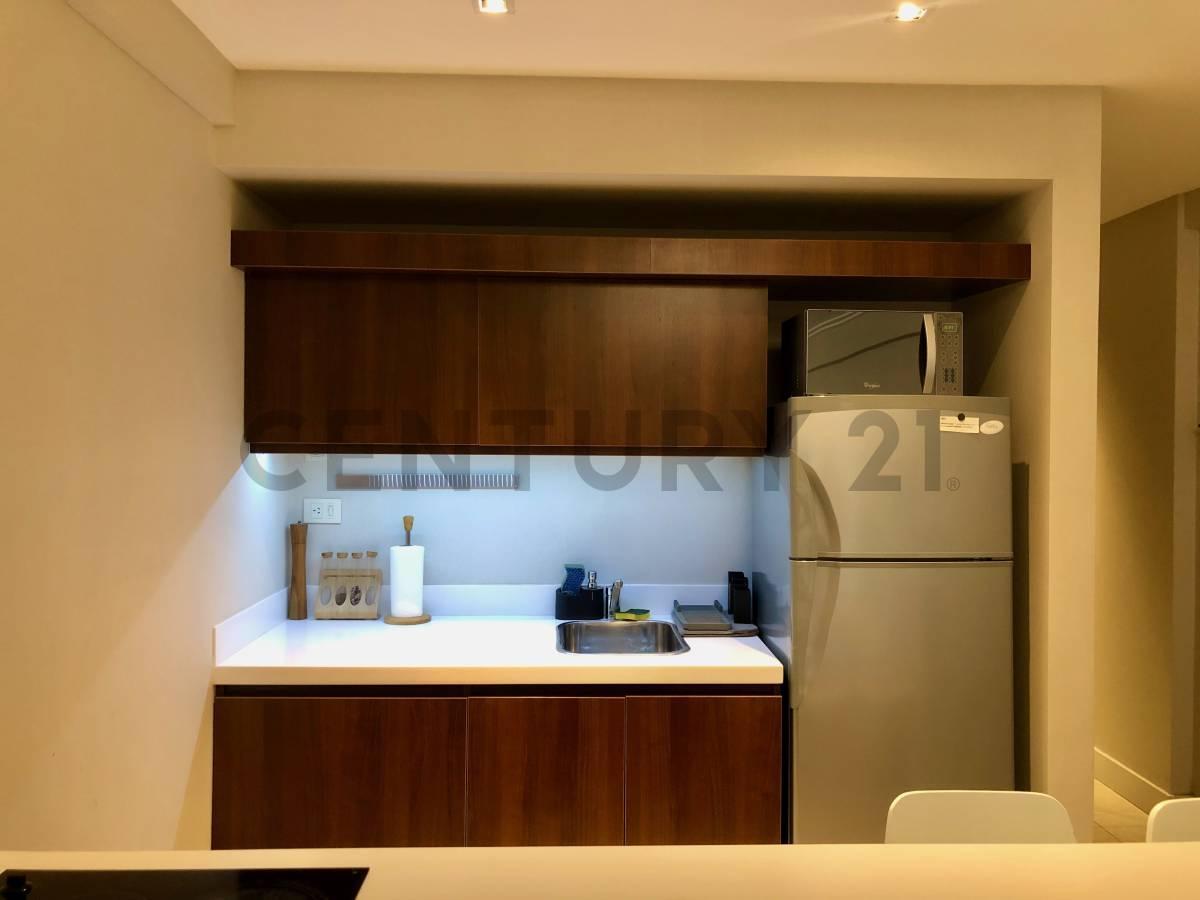 Foto de Alquiler temporal en Belgrano Chico, Full Amenities, imagen 5