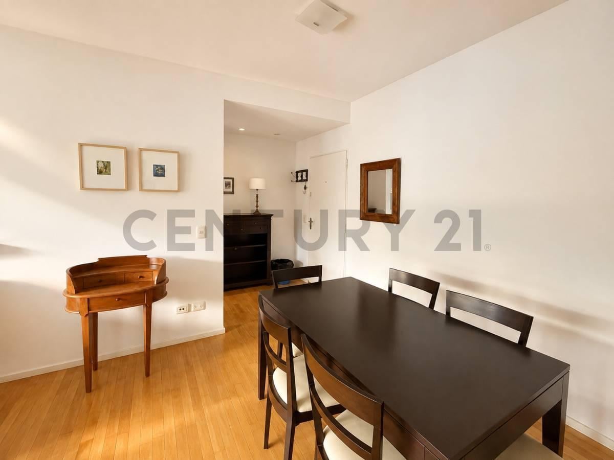 Foto de Venta 2 ambientes en torre full amenities palermo nuevo!, imagen 3