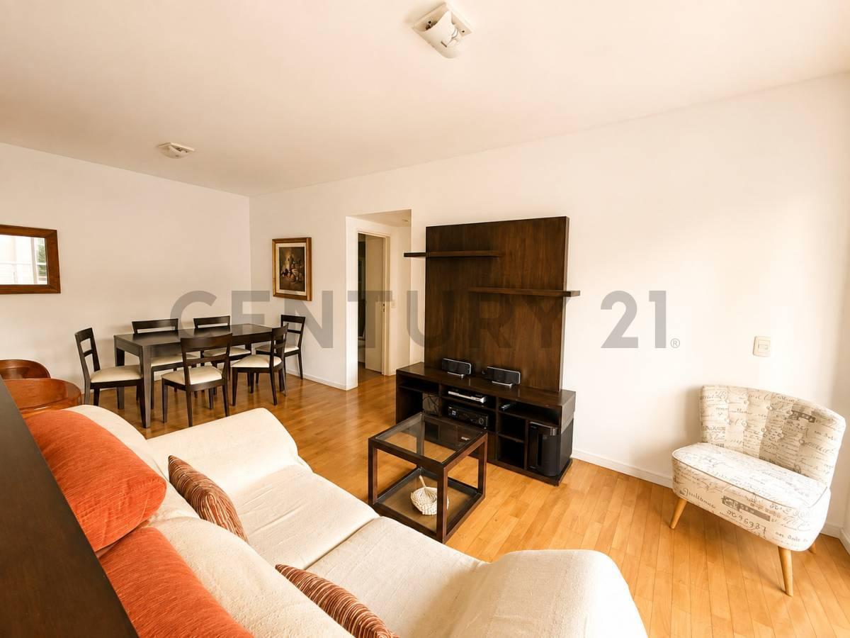 Foto de Venta 2 ambientes en torre full amenities palermo nuevo!, imagen 4
