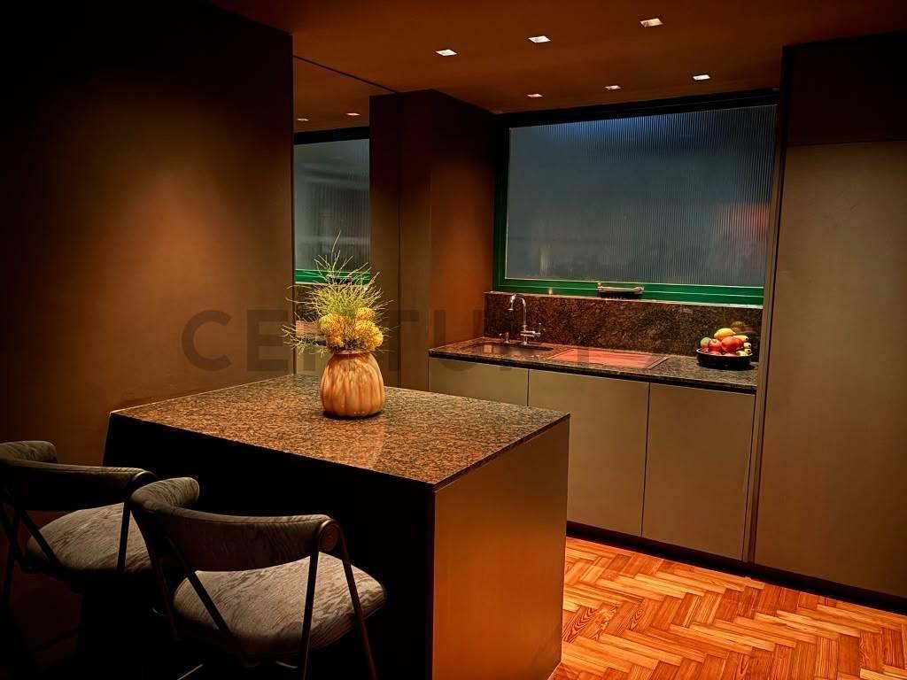 Foto de Venta departamento exclusivo 2 ambientes con terraza, las cañitas., imagen 3