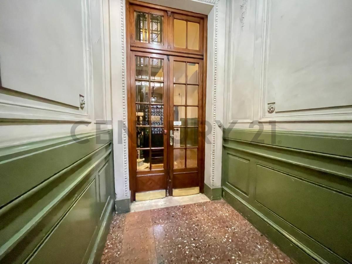 Foto de Departamento de 3 ambientes en edificio histórico, excelente ubicación, imagen 4