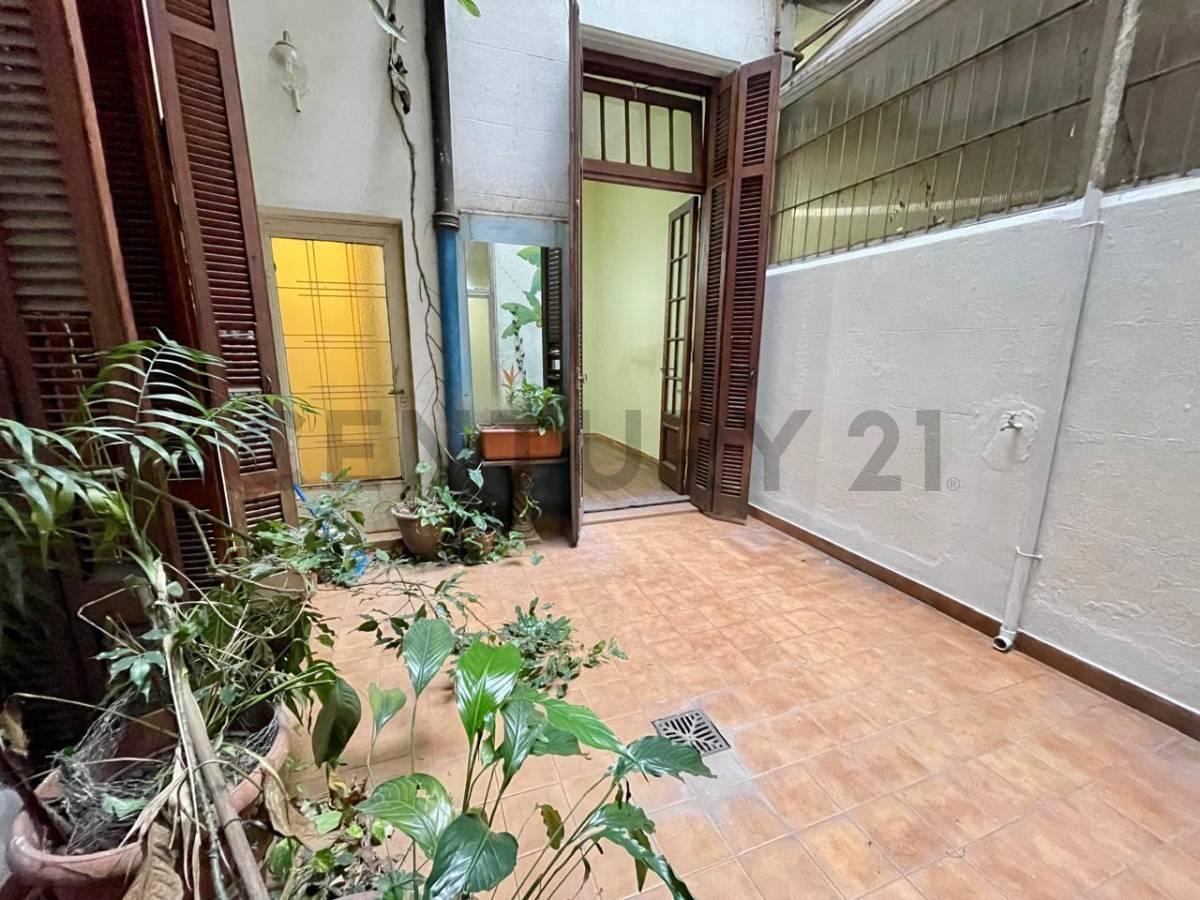 Foto de Departamento de 3 ambientes en edificio histórico, excelente ubicación, imagen 5
