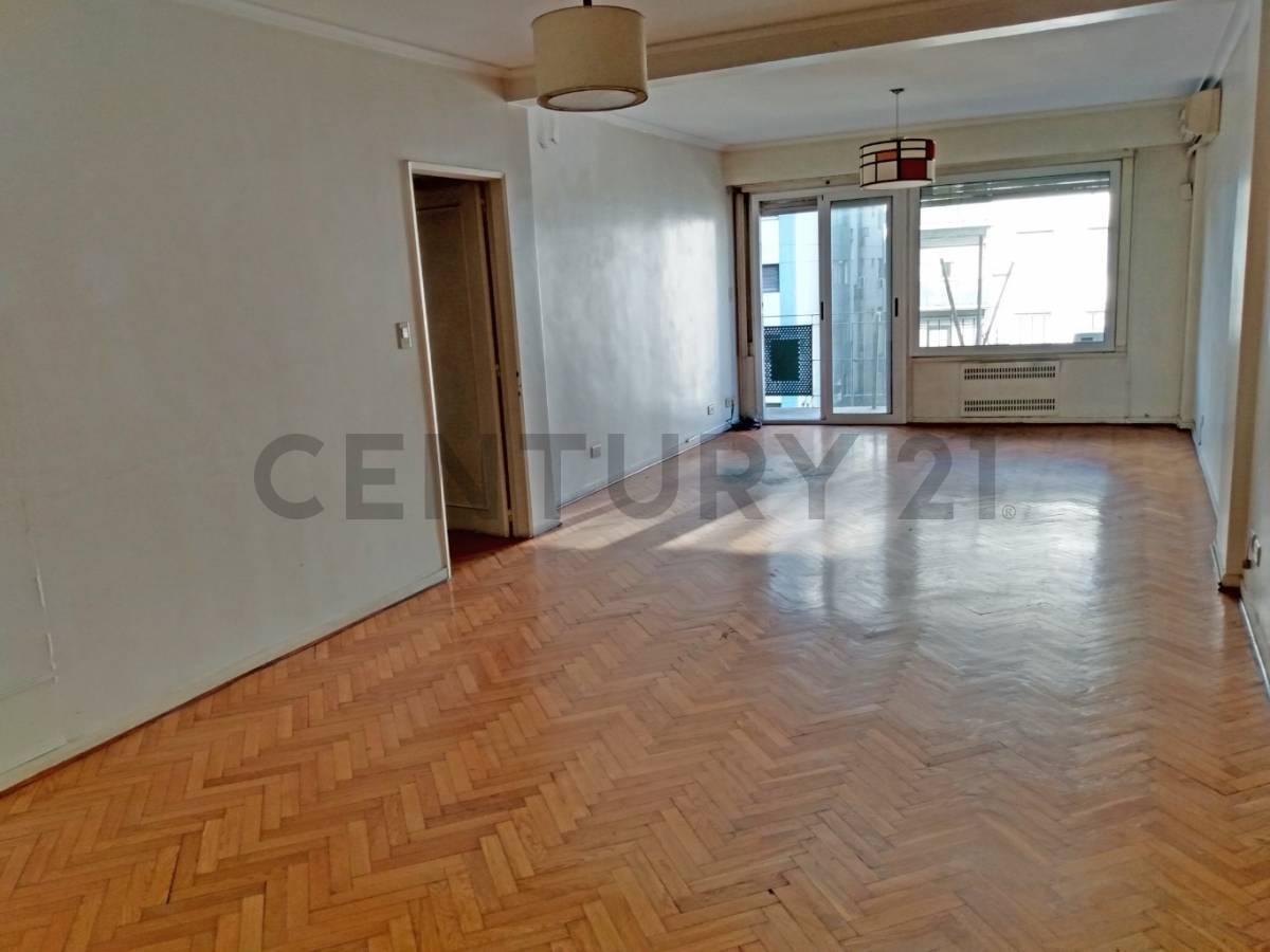 Foto de Venta Exclusivo semipiso 4 amb. en Caballito, ambientes super amplios!, imagen 3