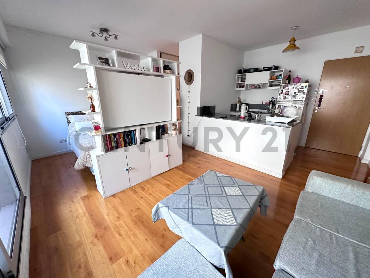 Foto de Alquiler departamento en Nuñez, imagen 1