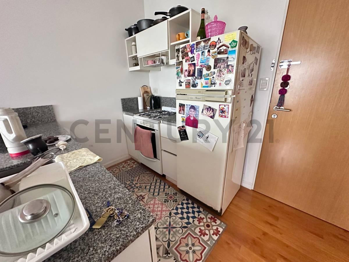 Foto de Alquiler departamento en Nuñez, imagen 3