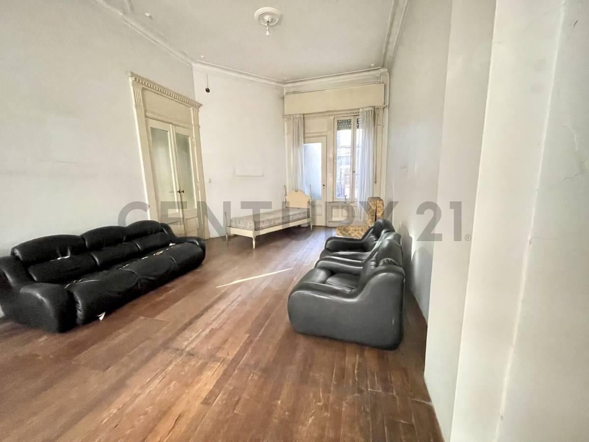 Foto de Gran departamento en Edificio Historico, imagen 3