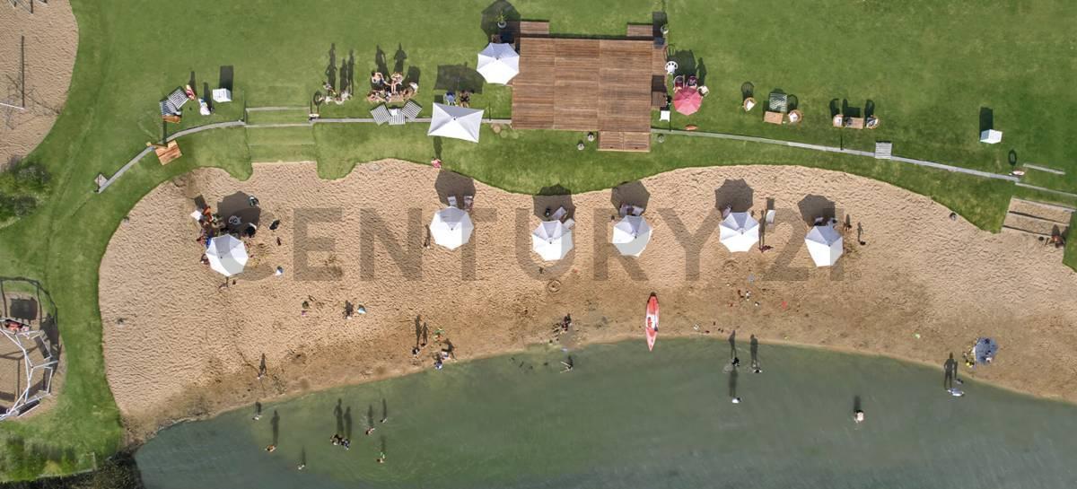 Foto de Lote en Puertos del Lago Acepta PERMUTA, imagen 2