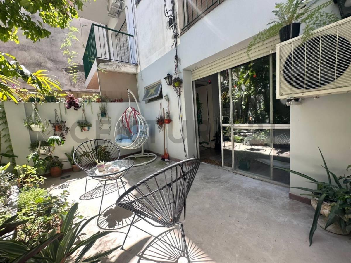 Foto de VENTA DEPARTAMENTO EN PALERMO, imagen 1