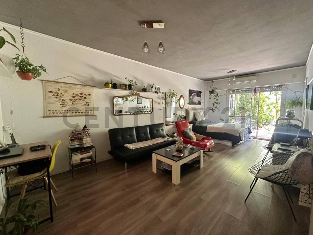 Foto de VENTA DEPARTAMENTO EN PALERMO, imagen 3