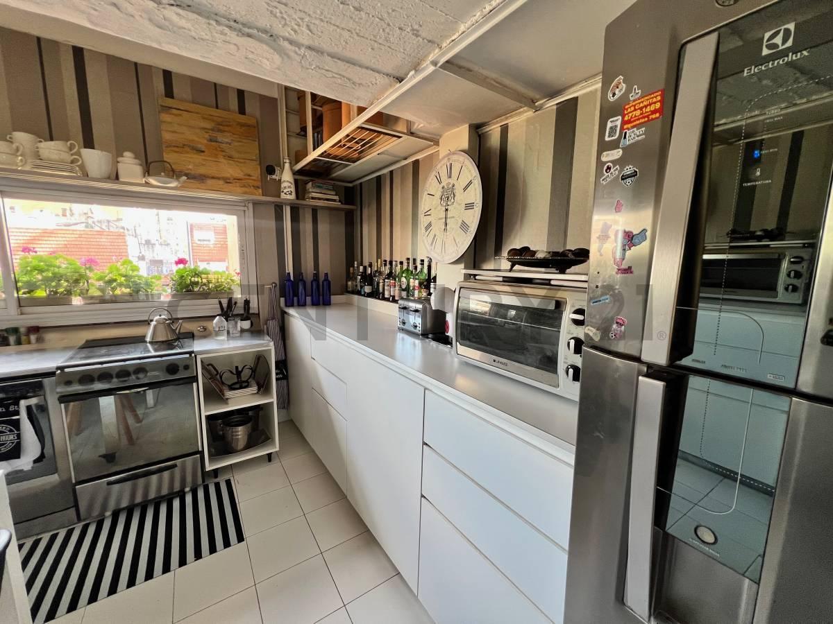 Foto de Penthouse con Piscina PRIVADA, quincho, parrilla y cochera en Las, imagen 5