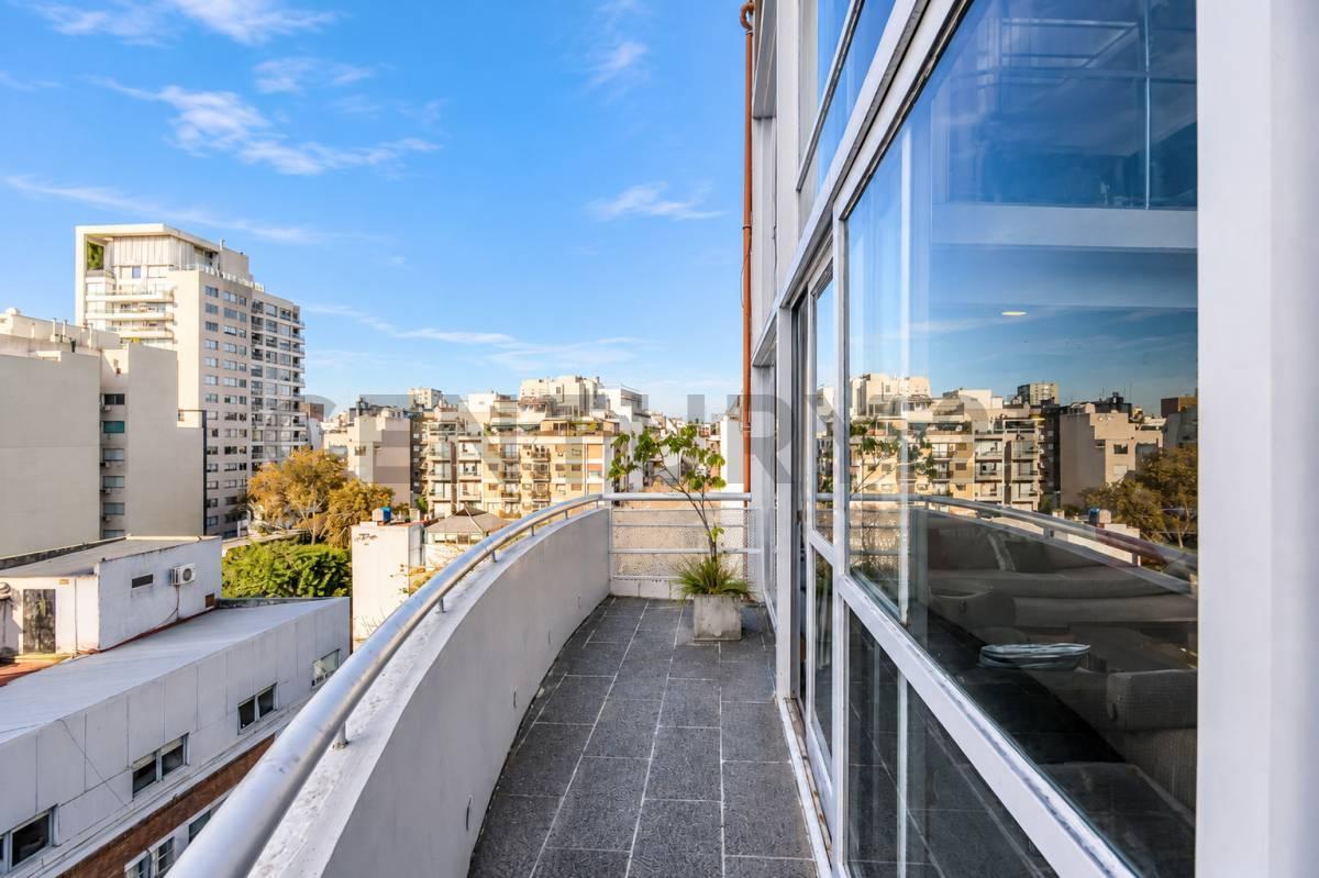 Foto de VENTA TRIPLEX UNICO EN CABA, imagen 4