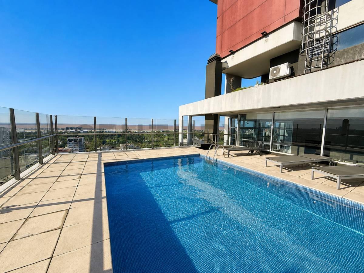 Foto de Venta 2 ambientes c/cochera, torre Oro, full amenities palermo nuevo!, imagen 1
