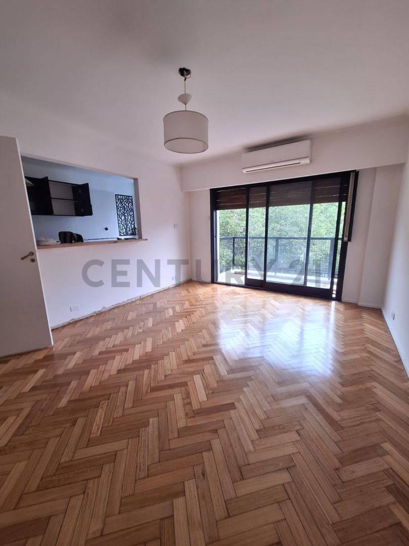 Foto de Alquiler de Departamento 3 AMBIENTES muy lumisoso piso alto , en Las, imagen 2
