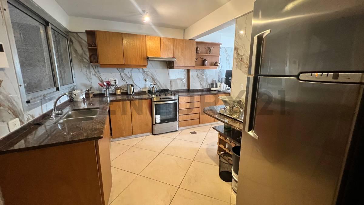 Foto de Piso sobre Av. del Libertador con excepcionales vistas - 4 ambientes, imagen 4