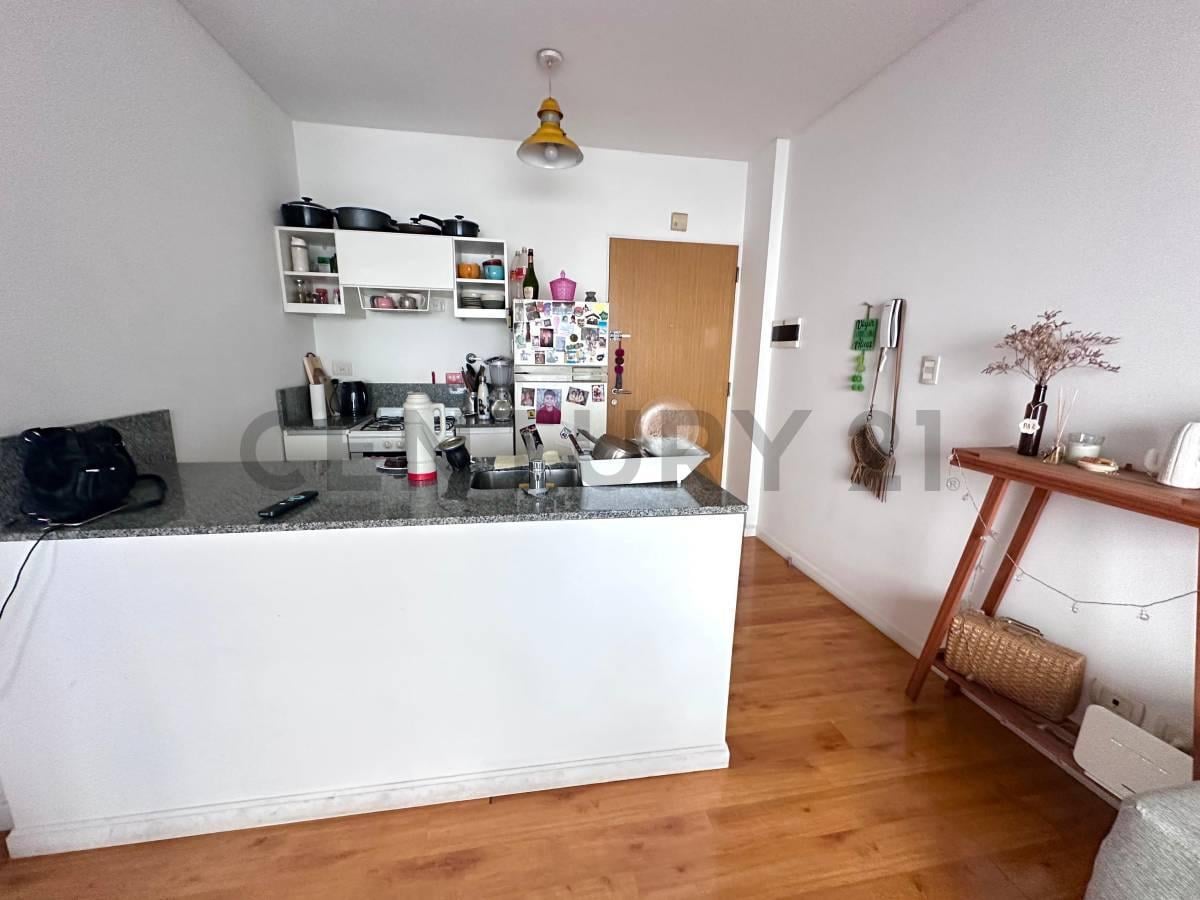 Foto de Alquiler departamento en Nuñez, imagen 4