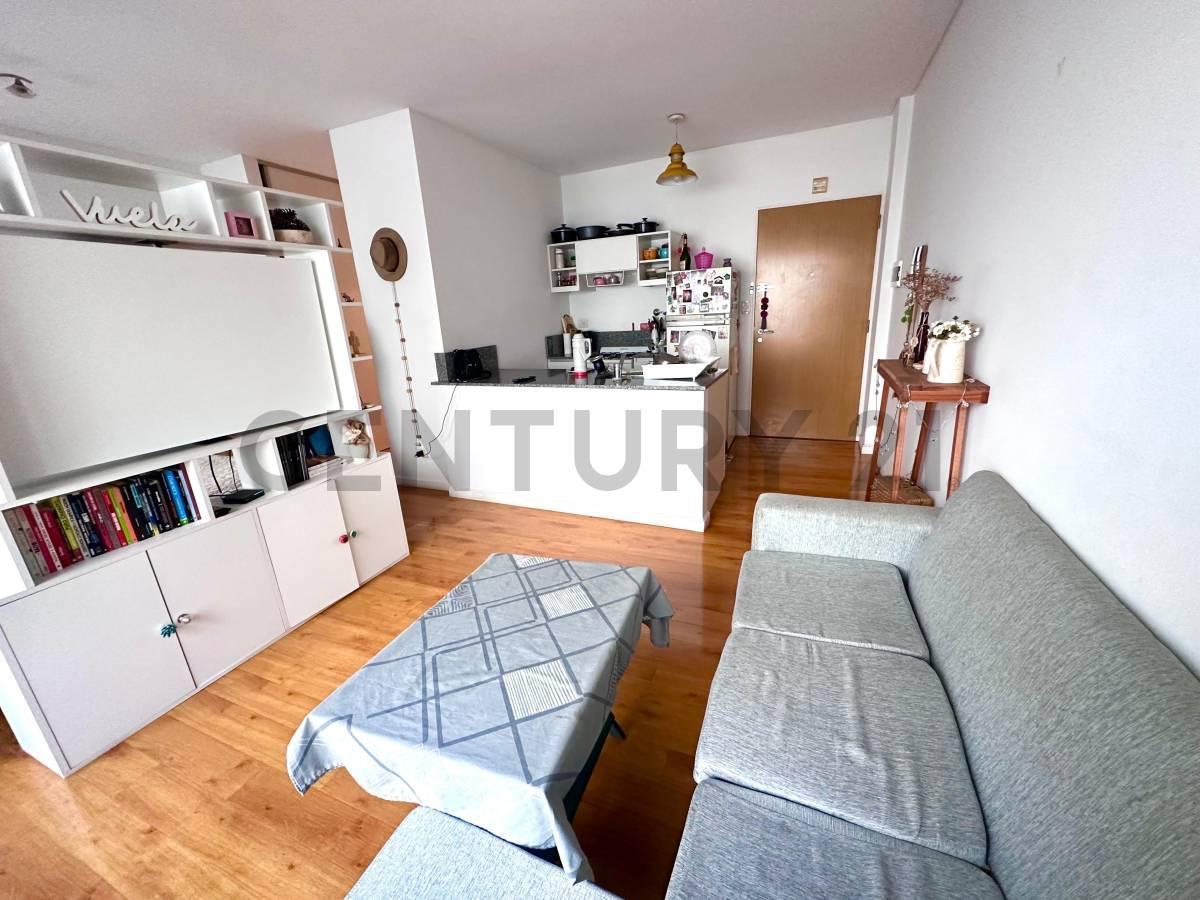 Foto de Alquiler departamento en Nuñez, imagen 1