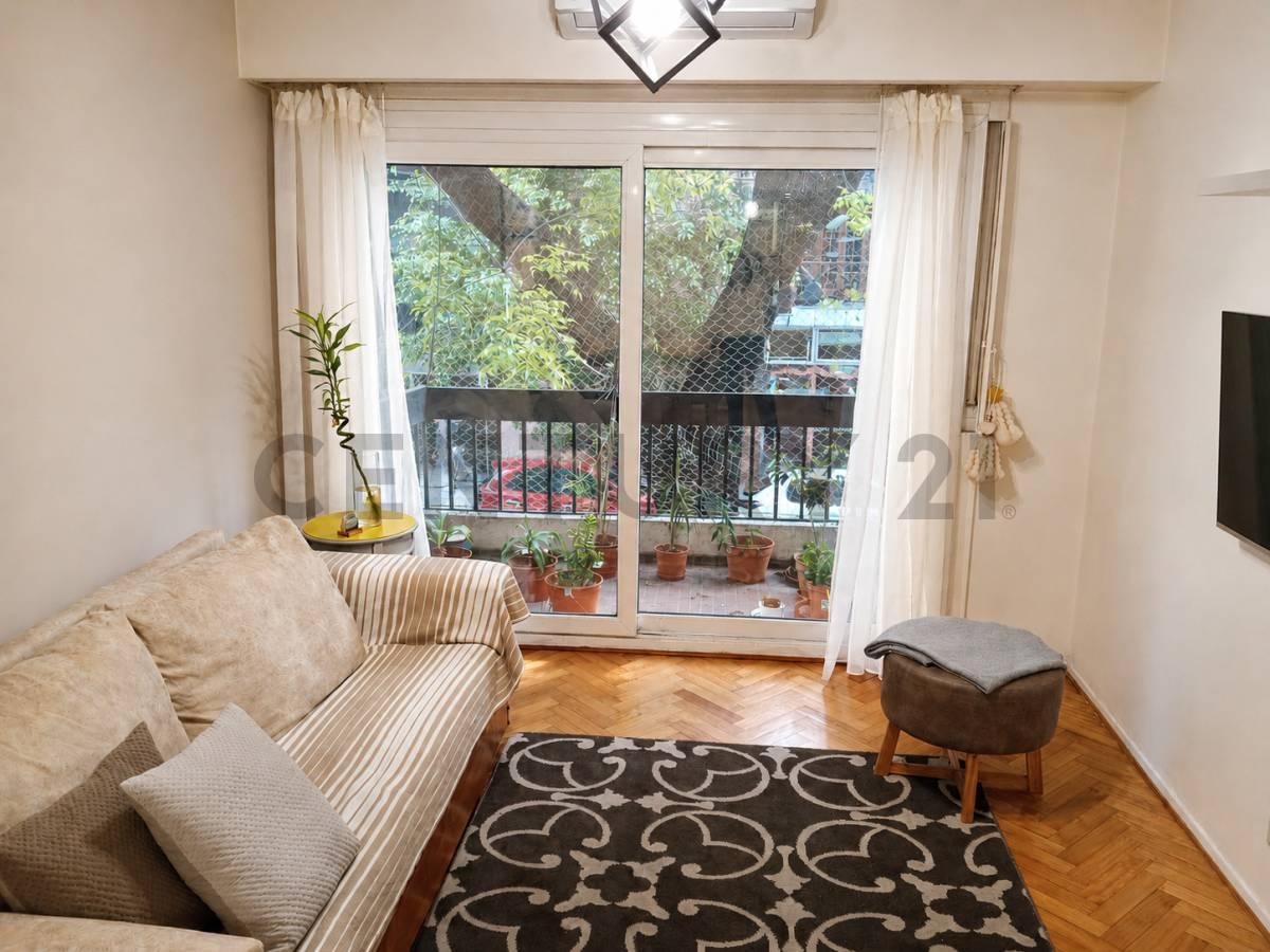Foto de Departamento 4 ambientes, Palermo chico!, imagen 1