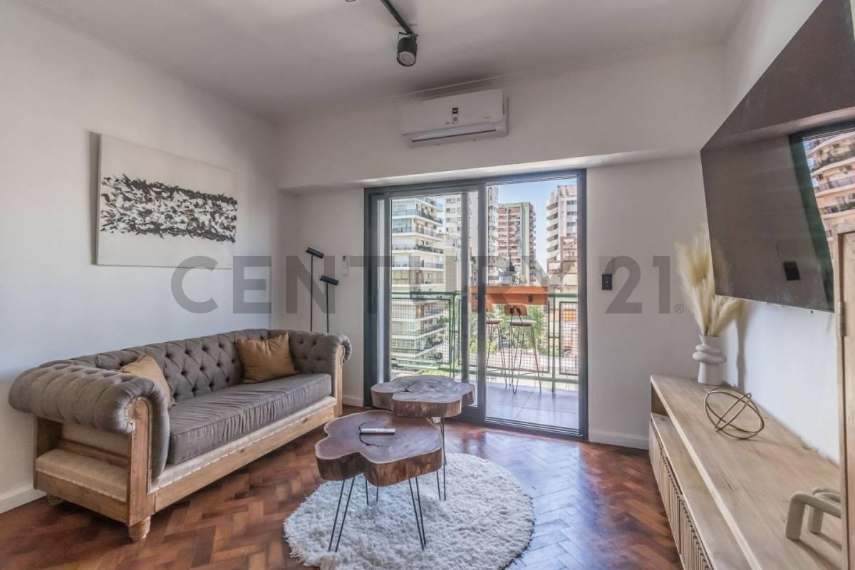 Foto de Venta Departamento 3 AMBIENTES en Las Cañitas, Capital Federal .., imagen 4