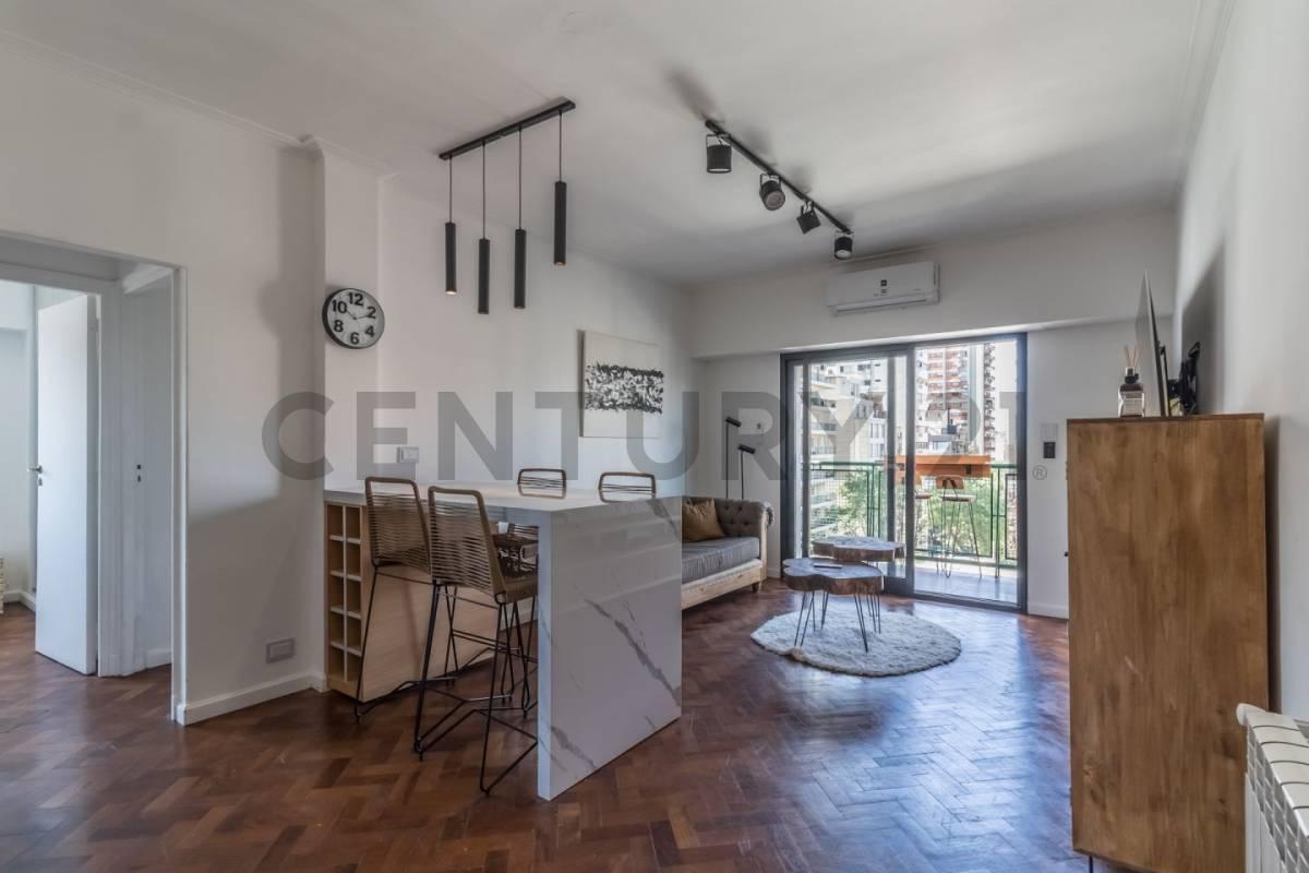 Foto de Venta Departamento 3 AMBIENTES en Las Cañitas, Capital Federal .., imagen 1