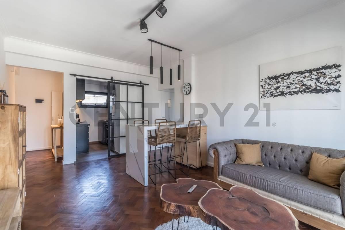 Foto de Venta Departamento 3 AMBIENTES en Las Cañitas, Capital Federal .., imagen 5
