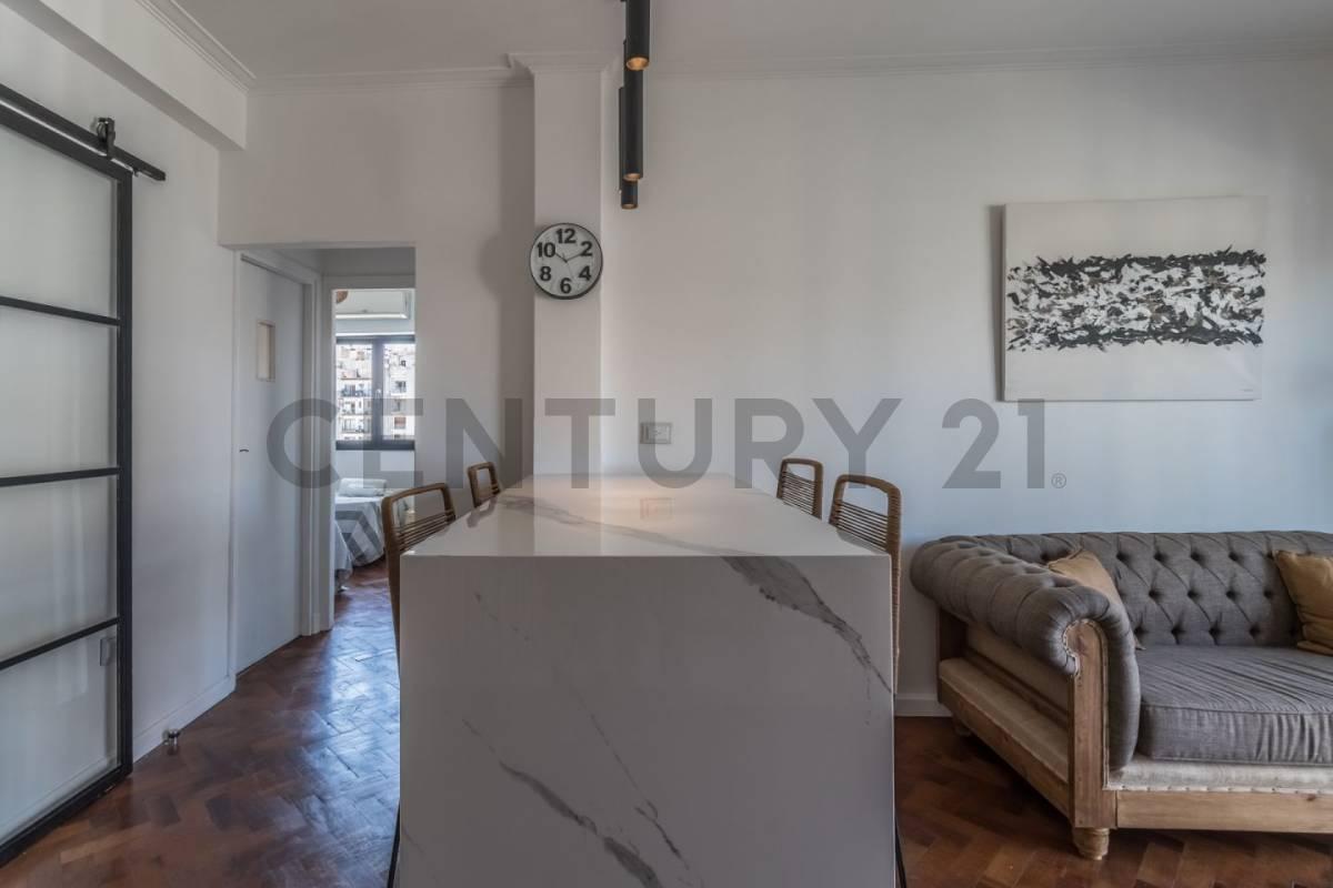 Foto de Venta Departamento 3 AMBIENTES en Las Cañitas, Capital Federal .., imagen 3