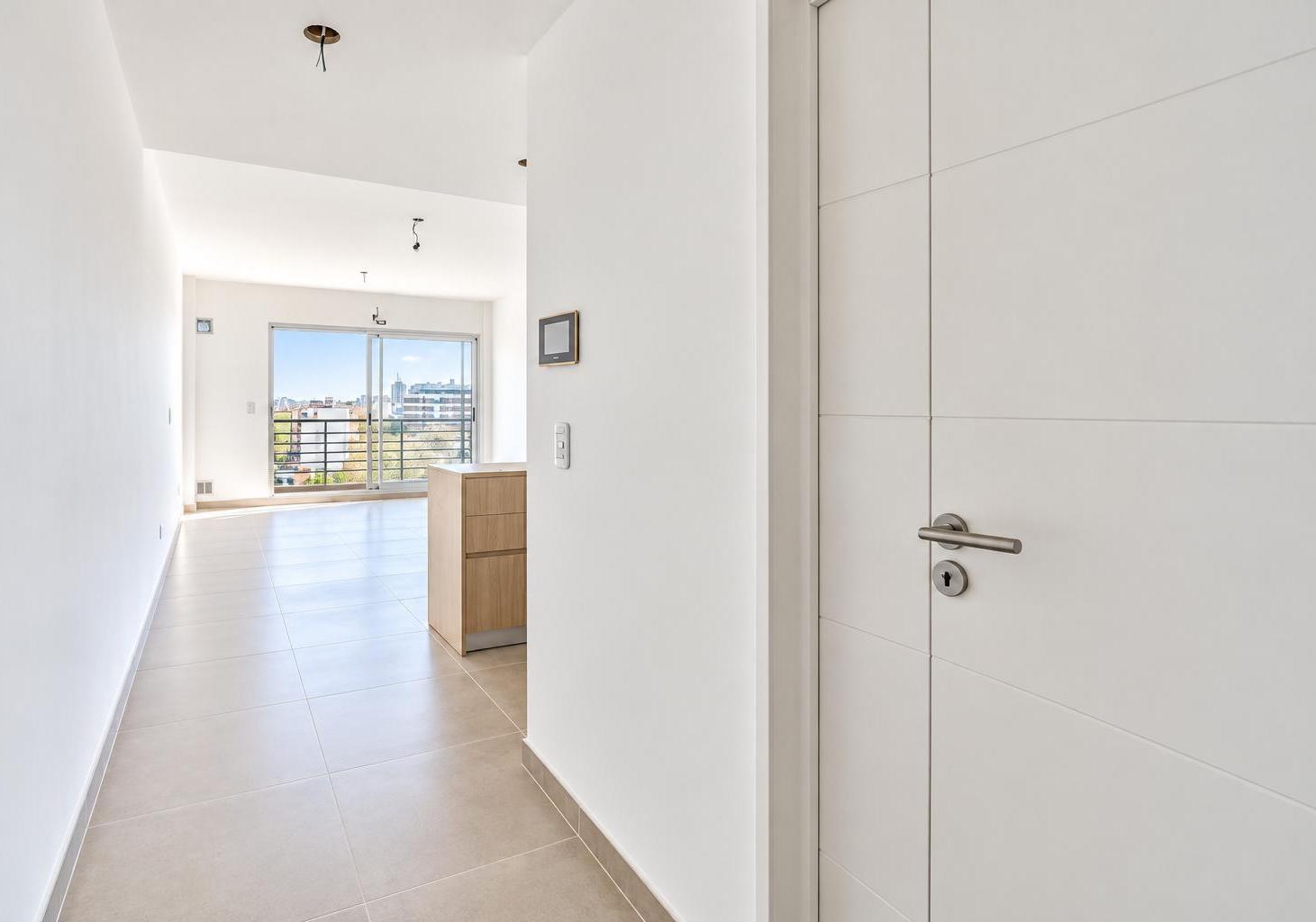 Foto de Venta Monoambiente Luminoso con Balcón en Núñez/ A ESTRENAR, imagen 3