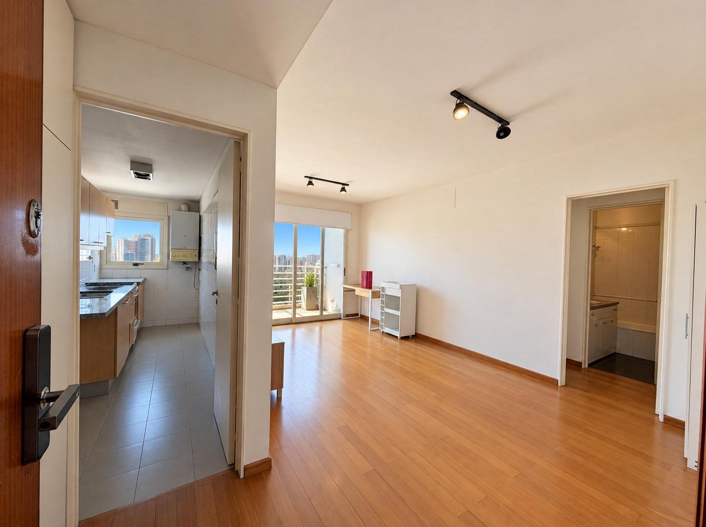 Foto de Departamento en alquiler en Palermo, imagen 1