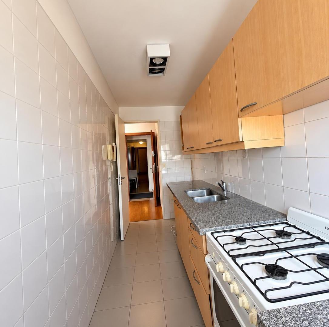 Foto de Departamento en alquiler en Palermo, imagen 5