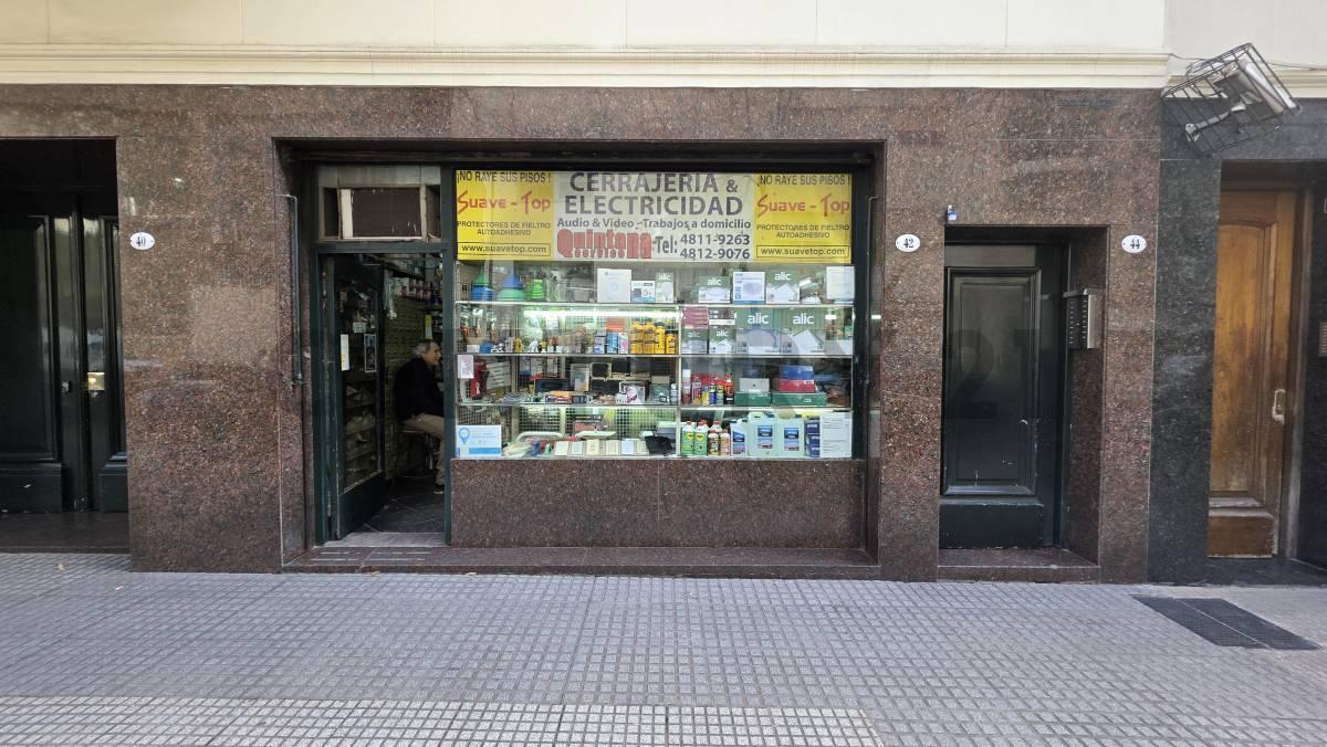 Foto de Oportunidad de Inversión - Venta Local a la Calle - Zona Premium, imagen 1