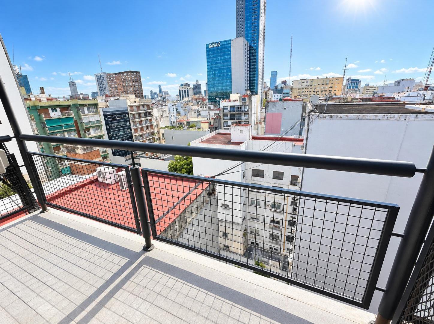 Foto de Alquiler departamento Amoblado, imagen 1