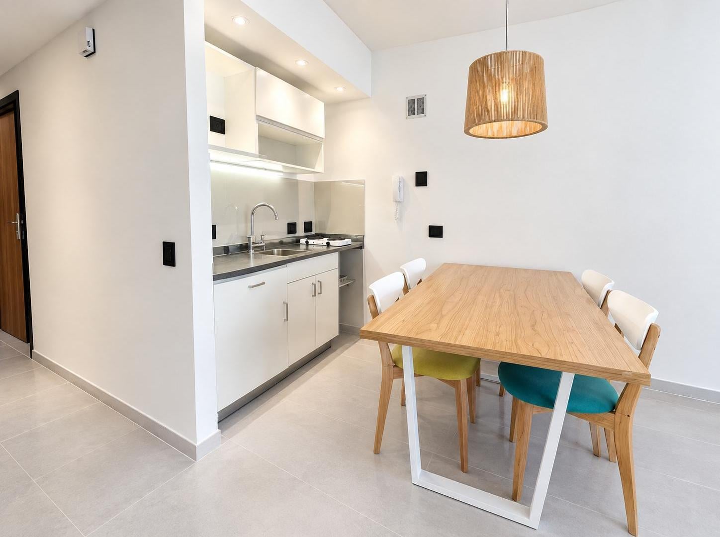 Foto de Alquiler departamento Amoblado, imagen 3