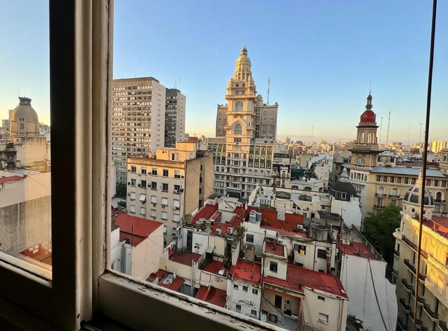 Foto de Departamento en venta, vista abierta.Piso 15, imagen 3