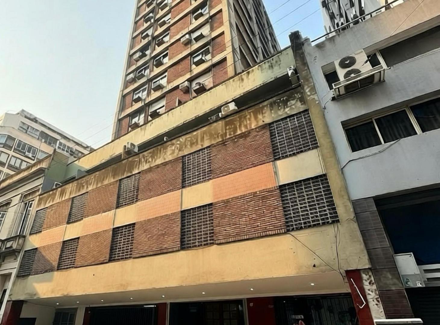 Foto de la propiedad en Avenida Rivadavia 1377, San Nicolás, Capital Federal