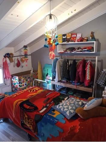 Foto de Departamento de 3 ambientes (Jujuy 1400 - Villa Luzuriaga), imagen 4