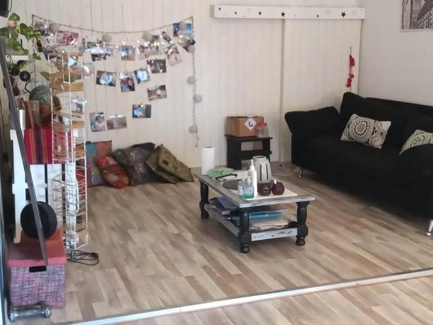 Foto de Departamento de 3 ambientes (Jujuy 1400 - Villa Luzuriaga), imagen 2