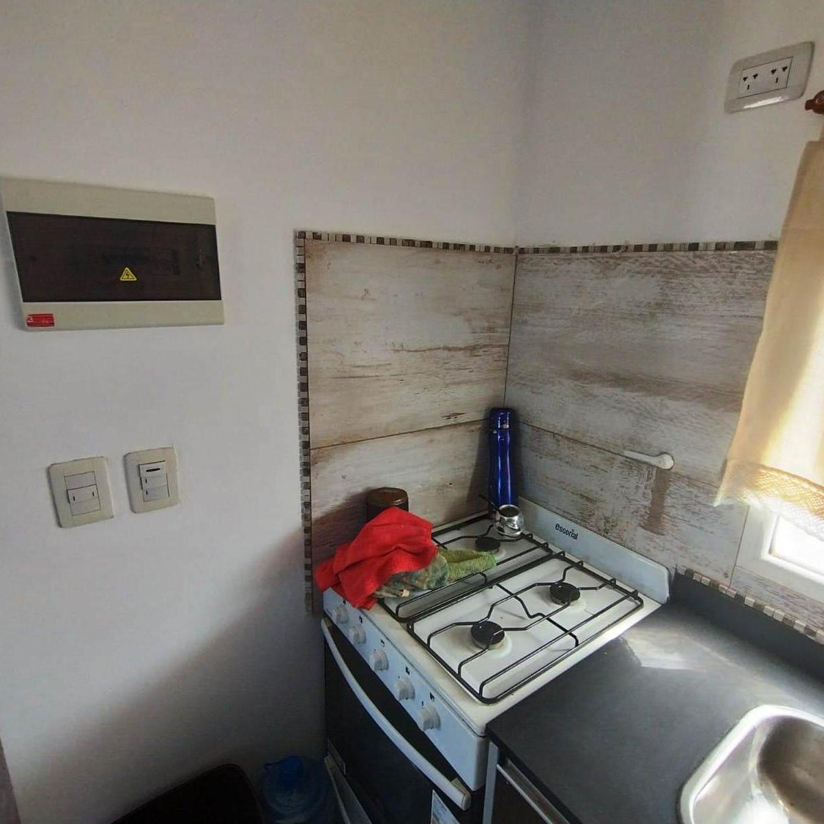 Casa 2 Amb en Camet Norte (Iriarte 60 - Mar Chiquita) 3