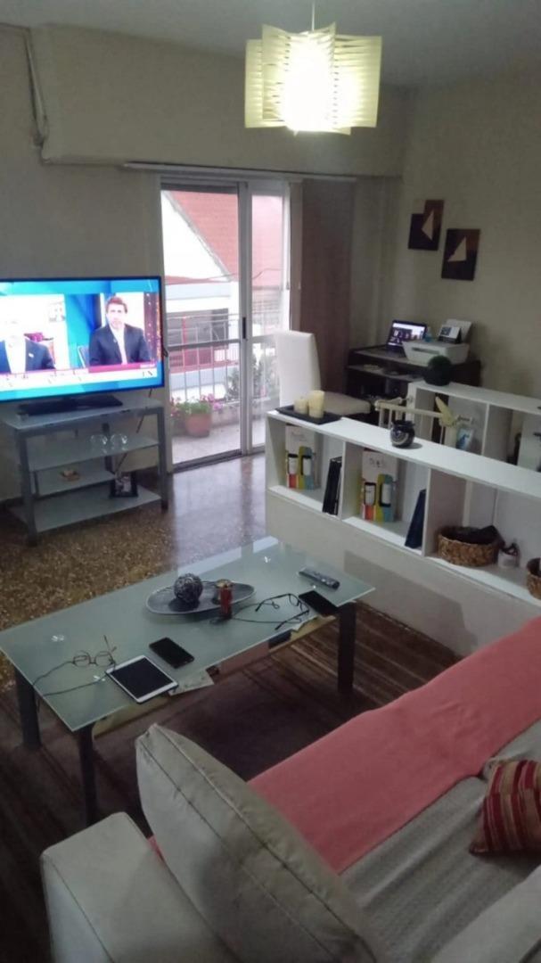Foto de Dpto. 4amb c/balcón al frente (Venezuela 700 - Ramos Mejía), imagen 4