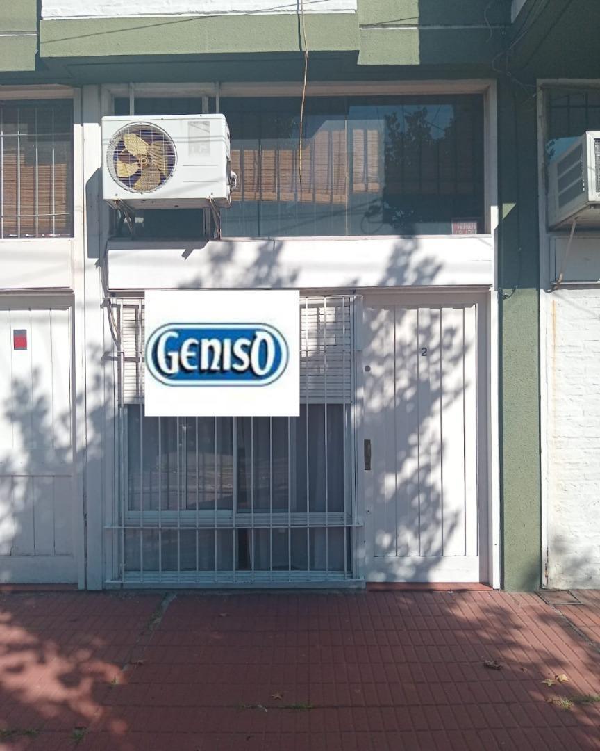 Depto 2amb en planta baja (Chile 100 - Villa Sarmiento)