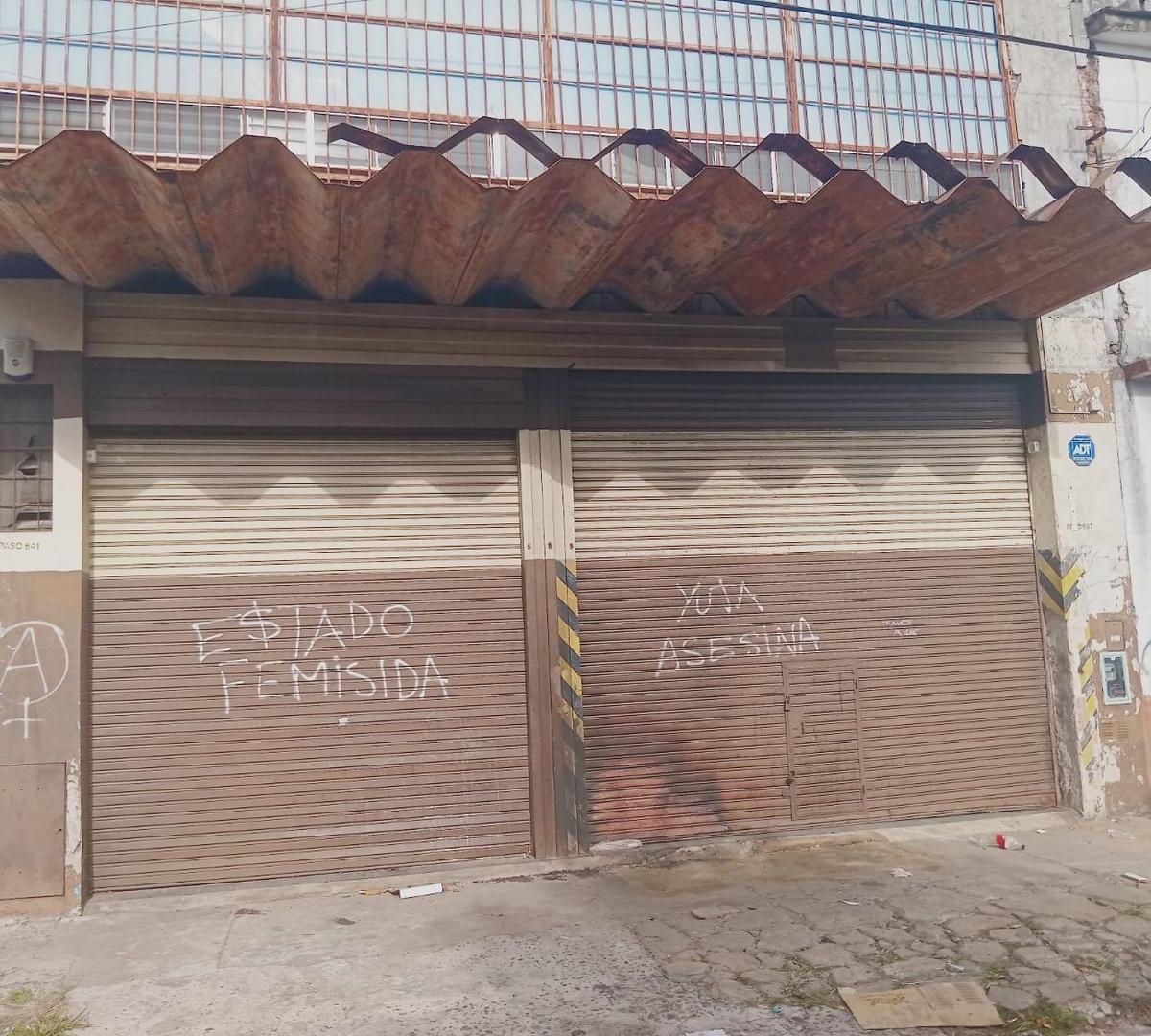 Propiedad en Argentina