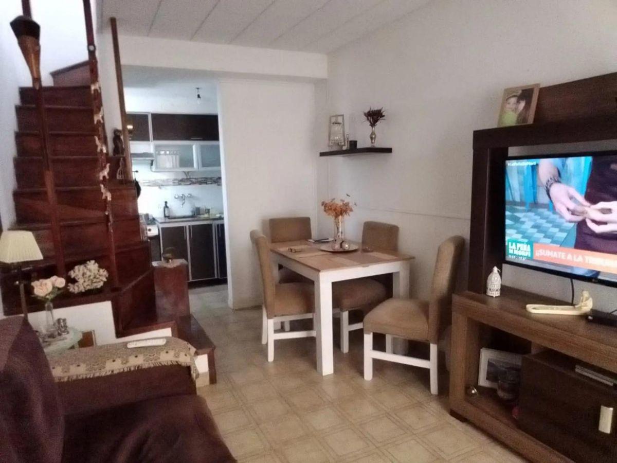 Dúplex 2 amb c/balcón (Sgto. Cabral 1200 - Ramos Mejía)