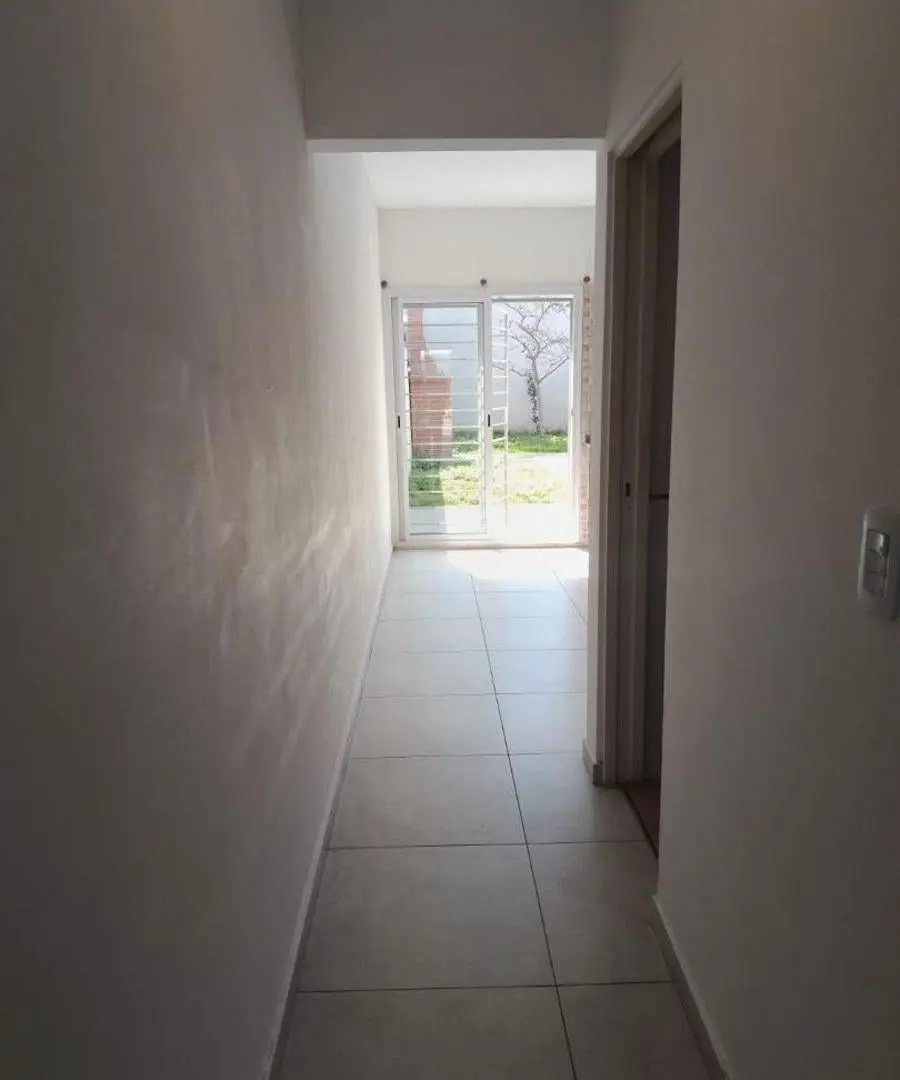 Dúplex de categoria 3amb con amplio fondo (Ramos Mejía) 5